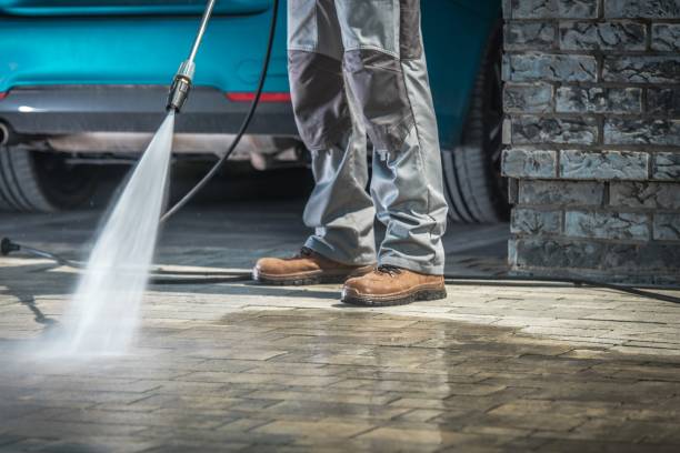 Best Gas Station Cleaning  in Pymatuning Central, PA