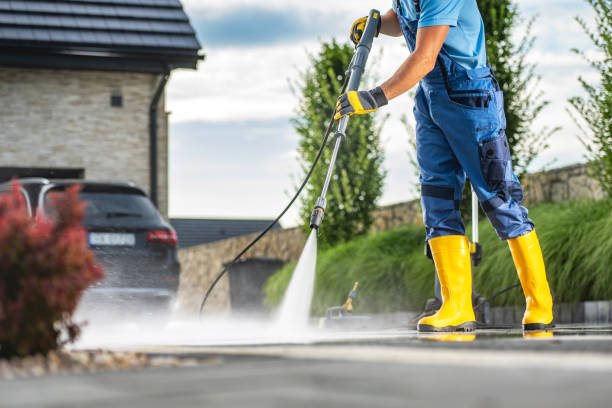 Best Patio and Deck Pressure Washing  in Pymatuning Central, PA
